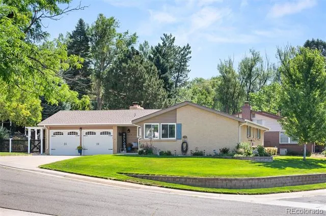7024 Owens Street Arvada, CO 80004