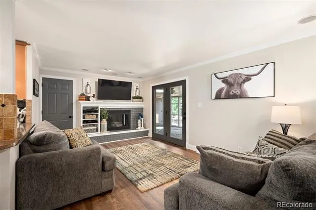 7024 Owens Street Arvada, CO 80004