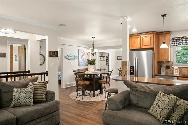 7024 Owens Street Arvada, CO 80004
