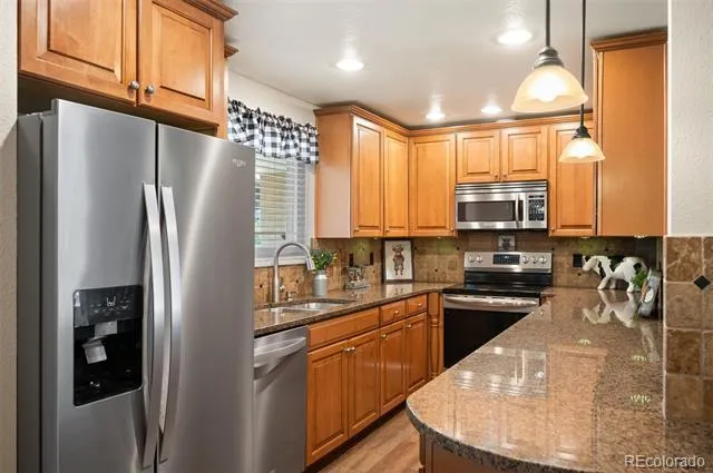 7024 Owens Street Arvada, CO 80004