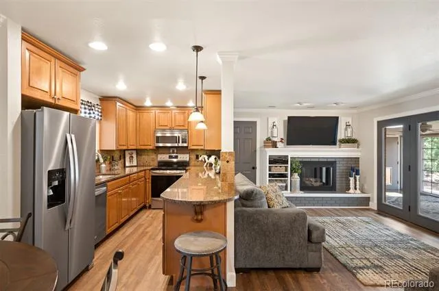 7024 Owens Street Arvada, CO 80004