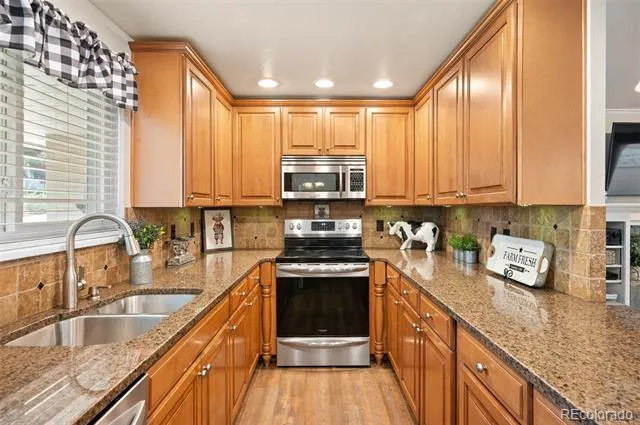 7024 Owens Street Arvada, CO 80004
