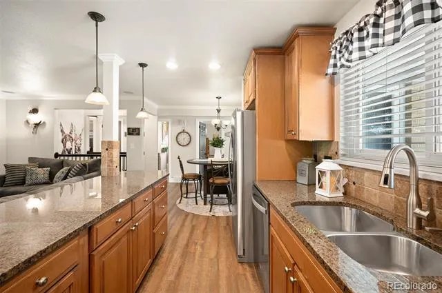 7024 Owens Street Arvada, CO 80004