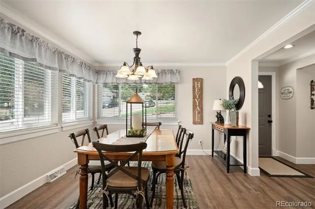 7024 Owens Street Arvada, CO 80004