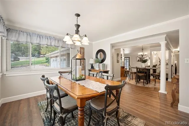 7024 Owens Street Arvada, CO 80004