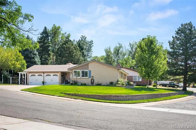 7024 Owens Street Arvada, CO 80004