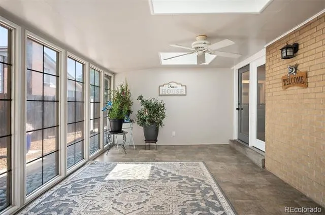 7024 Owens Street Arvada, CO 80004