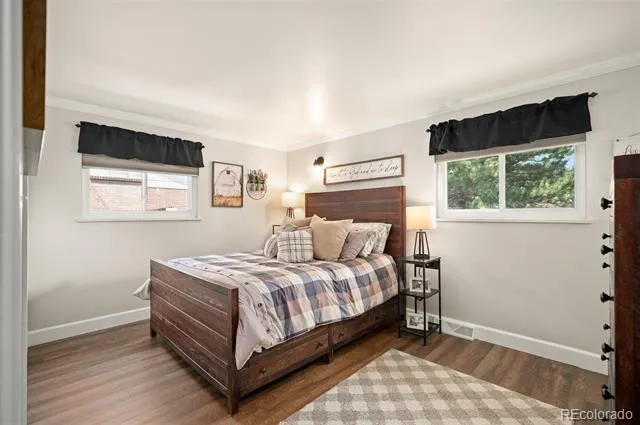7024 Owens Street Arvada, CO 80004