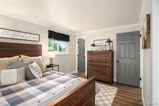 7024 Owens Street Arvada, CO 80004