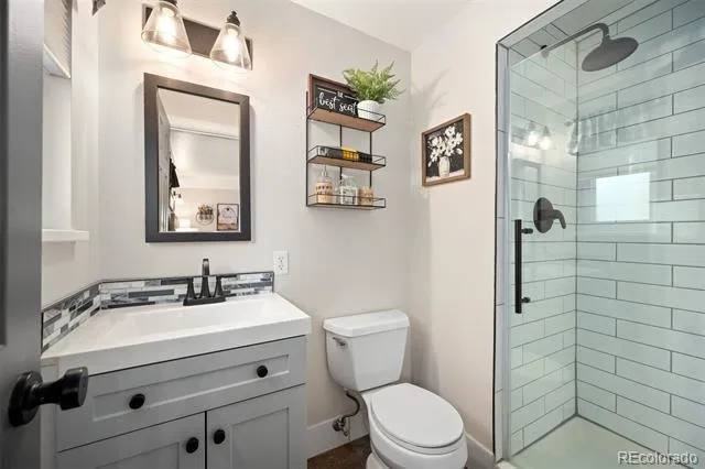 7024 Owens Street Arvada, CO 80004