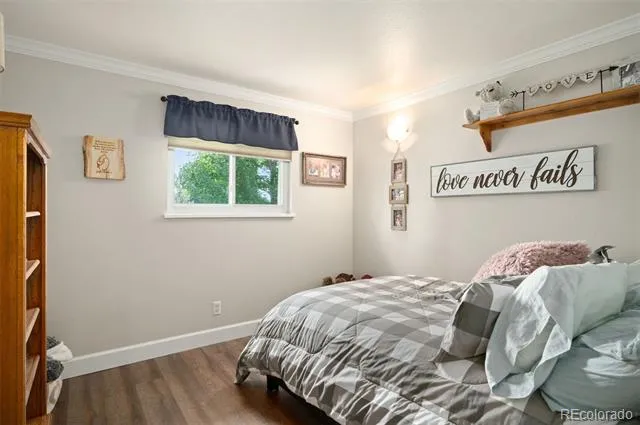 7024 Owens Street Arvada, CO 80004