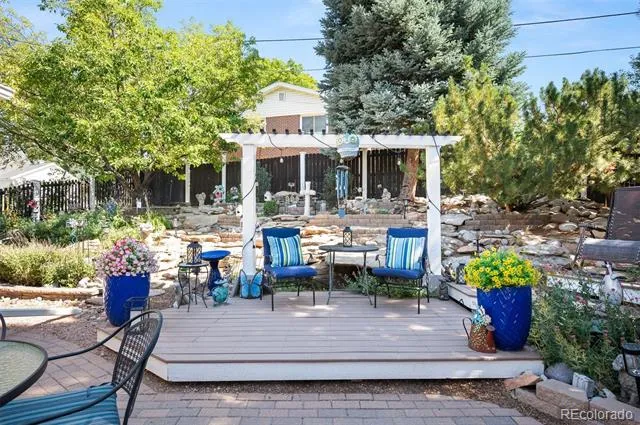 7024 Owens Street Arvada, CO 80004