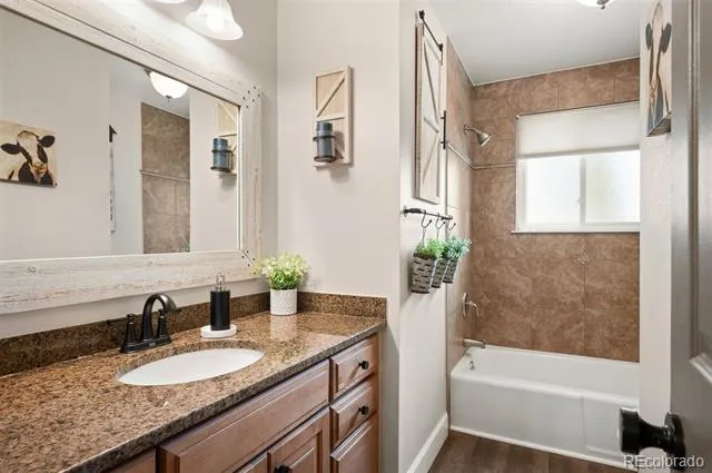 7024 Owens Street Arvada, CO 80004