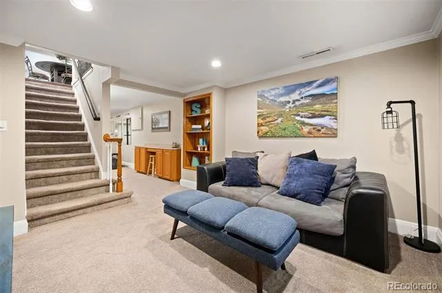 7024 Owens Street Arvada, CO 80004