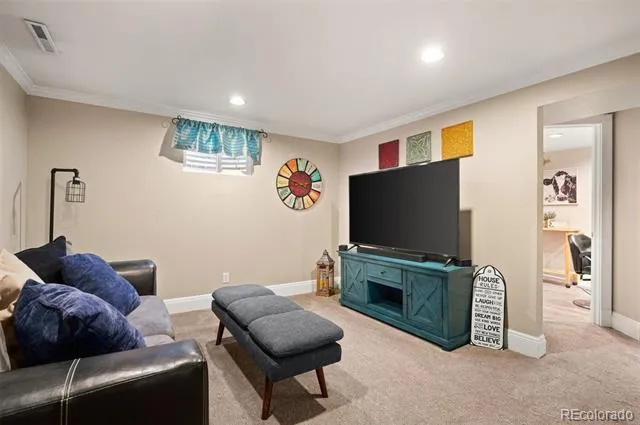 7024 Owens Street Arvada, CO 80004
