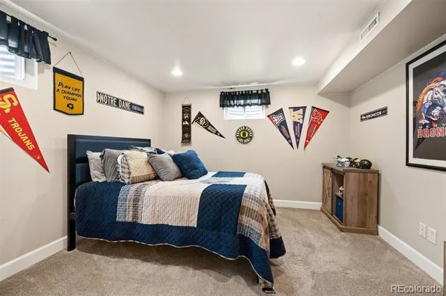 7024 Owens Street Arvada, CO 80004