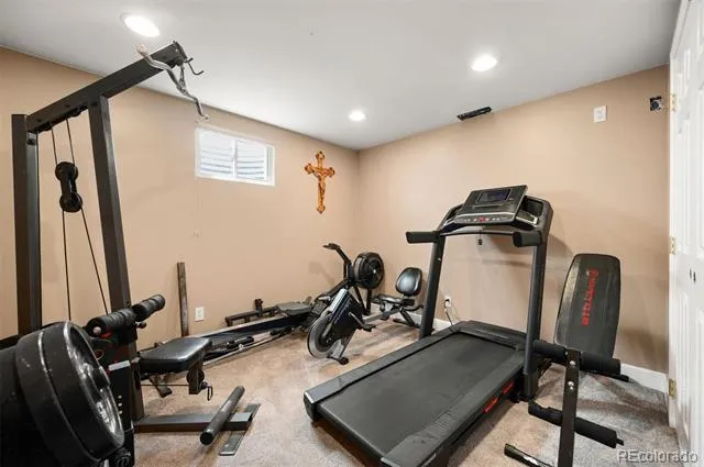 7024 Owens Street Arvada, CO 80004