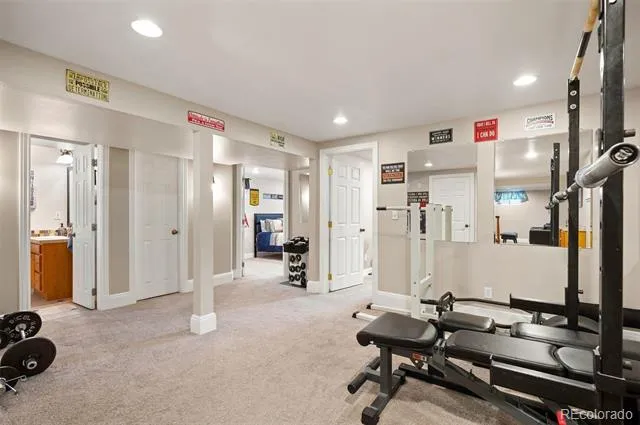 7024 Owens Street Arvada, CO 80004