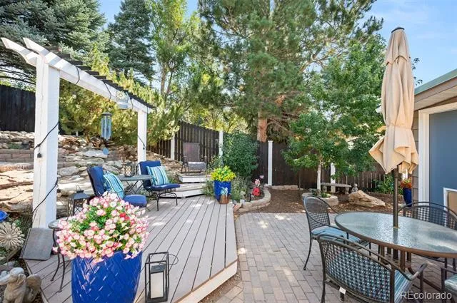 7024 Owens Street Arvada, CO 80004