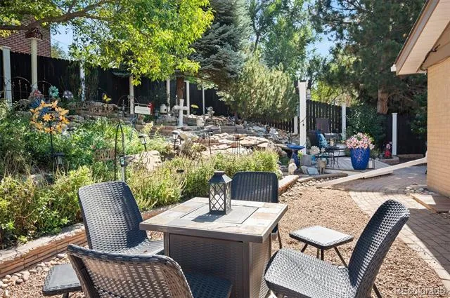 7024 Owens Street Arvada, CO 80004