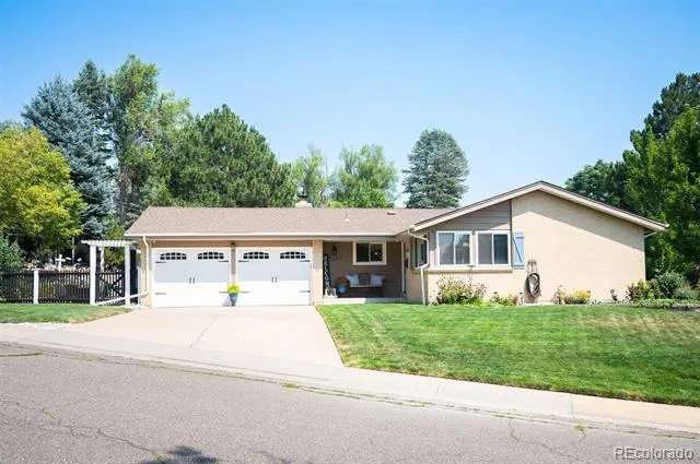 7024 Owens Street Arvada, CO 80004