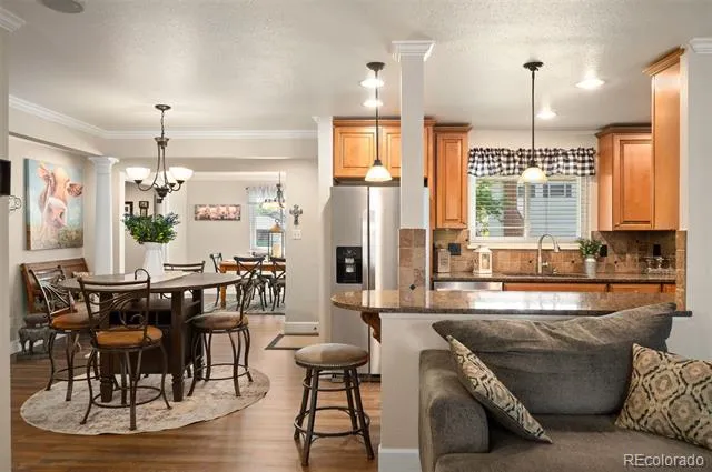 7024 Owens Street Arvada, CO 80004