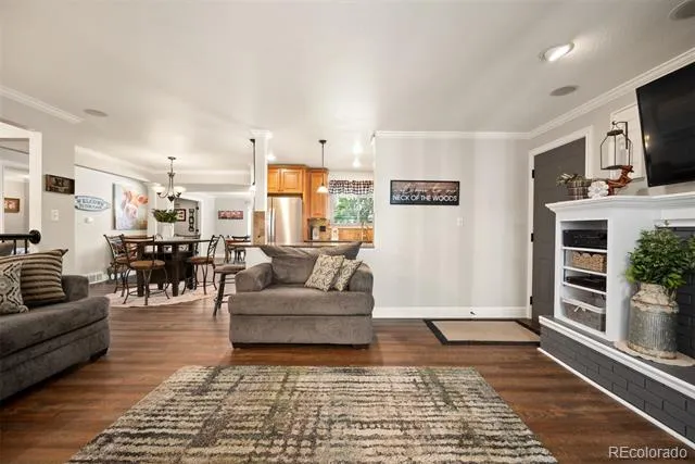 7024 Owens Street Arvada, CO 80004