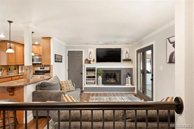 7024 Owens Street Arvada, CO 80004