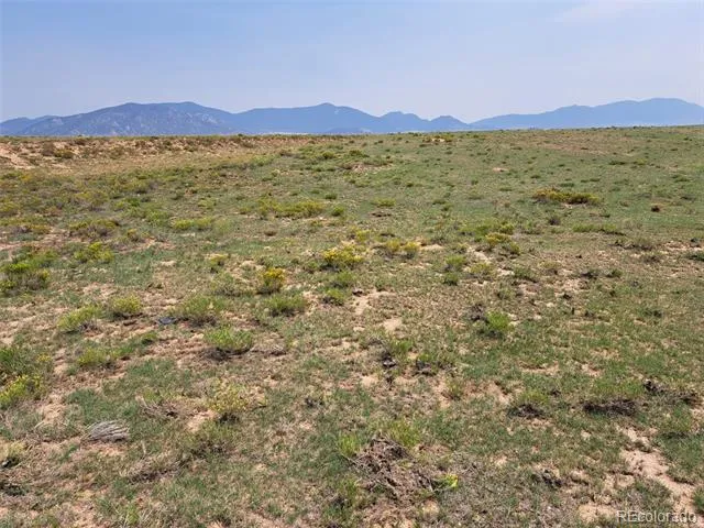 6372 Larimer Road Hartsel, CO 80449