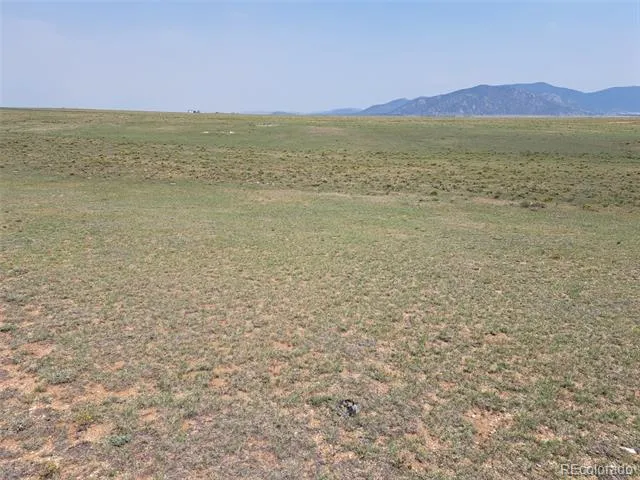 6372 Larimer Road Hartsel, CO 80449