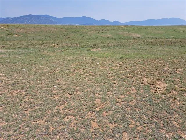 6372 Larimer Road Hartsel, CO 80449