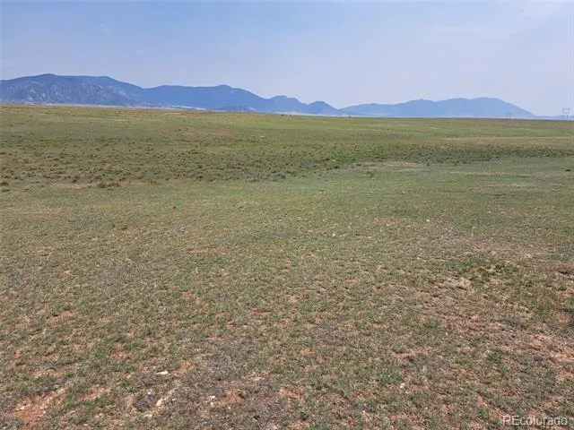 6372 Larimer Road Hartsel, CO 80449