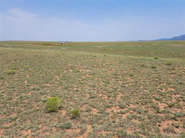 6372 Larimer Road Hartsel, CO 80449