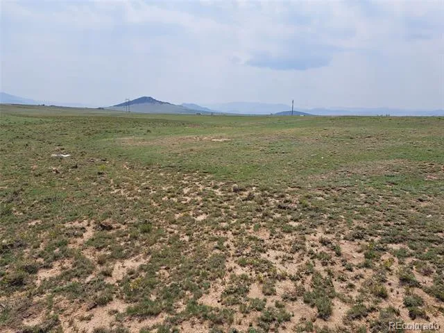 6372 Larimer Road Hartsel, CO 80449