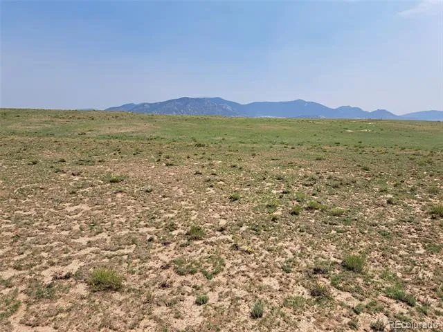 6372 Larimer Road Hartsel, CO 80449