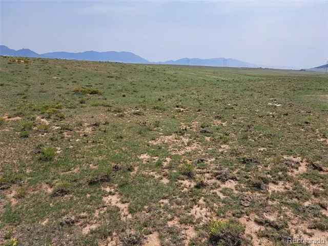6372 Larimer Road Hartsel, CO 80449