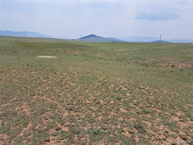 6372 Larimer Road Hartsel, CO 80449