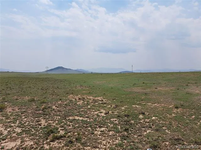 6372 Larimer Road Hartsel, CO 80449