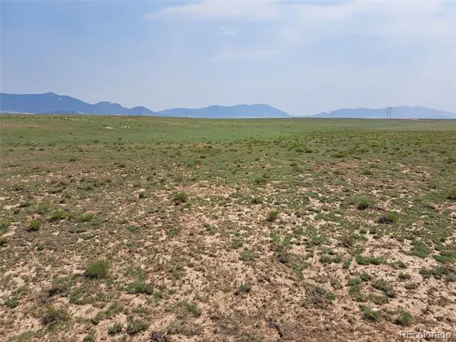 6372 Larimer Road Hartsel, CO 80449