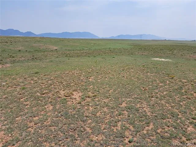 6372 Larimer Road Hartsel, CO 80449