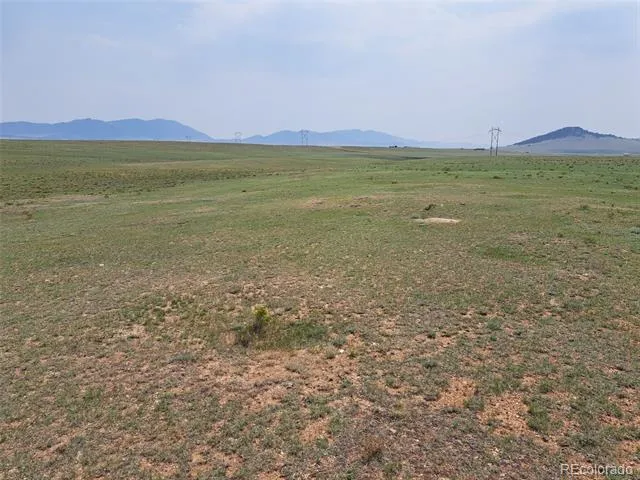 6372 Larimer Road Hartsel, CO 80449