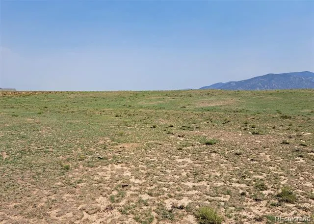 6372 Larimer Road Hartsel, CO 80449