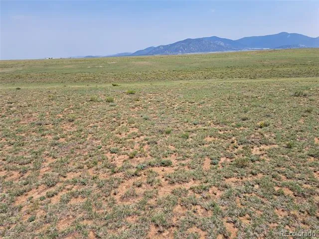 6372 Larimer Road Hartsel, CO 80449