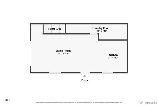 3280 Madison Avenue #4 Boulder, CO 80303