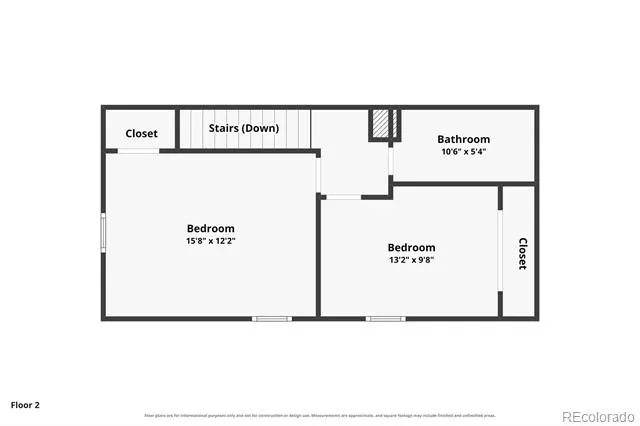 3280 Madison Avenue #4 Boulder, CO 80303