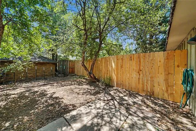 3280 Madison Avenue #4 Boulder, CO 80303