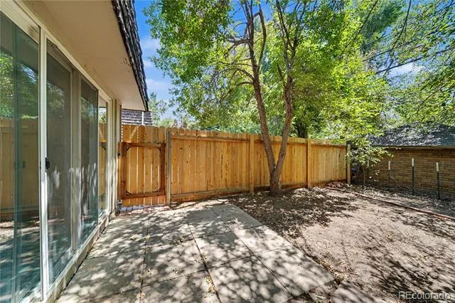 3280 Madison Avenue #4 Boulder, CO 80303