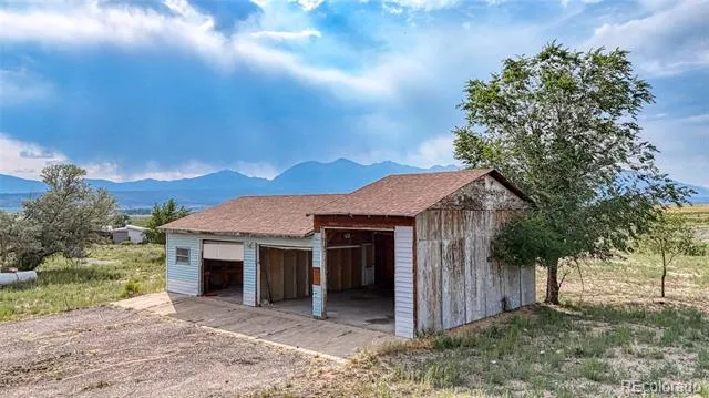 7455 County Road 156 W Salida, CO 81201