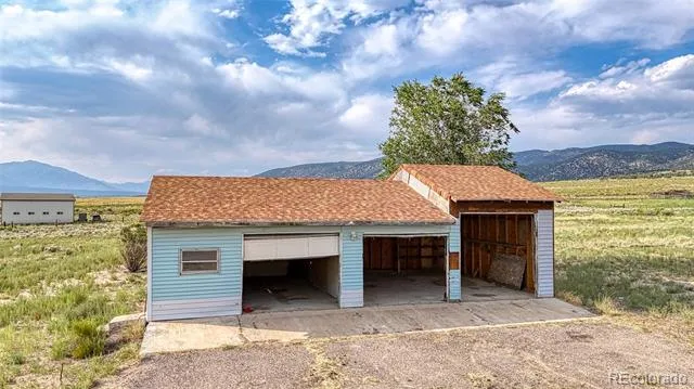 7455 County Road 156 W Salida, CO 81201