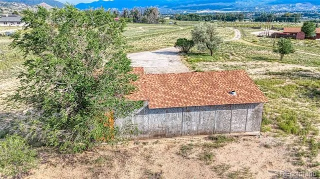 7455 County Road 156 W Salida, CO 81201